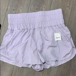 NWT Free people shorts